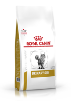 ROYAL CANIN Urinary S/O - droogvoer voor katten - 3,5kg - thumbnail
