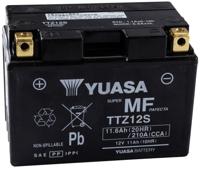 YUASA batterij "ttz12s battery ttz12s agm - thumbnail