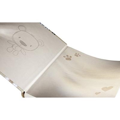 Hama Boekalbum Bernd 29x32 Cm 50 Witte Pagina&apos;s