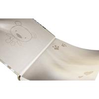 Hama Boekalbum Bernd 29x32 Cm 50 Witte Pagina&apos;s - thumbnail