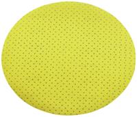 Metabo 626656000 25 Haftleifbladen 225 mmP220 - thumbnail