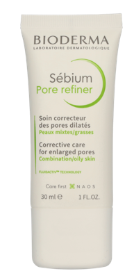 Bioderma Sébium Pore Refiner Crème 30ml