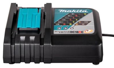 Makita DC18RC Snellader LXT - 195584-2