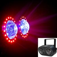 EUROLITE LED DMF-3 Hybrid Flower Effect - thumbnail