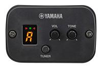 Yamaha APX T2 NT elektrisch-akoestische reis-westerngitaar Naturel - thumbnail