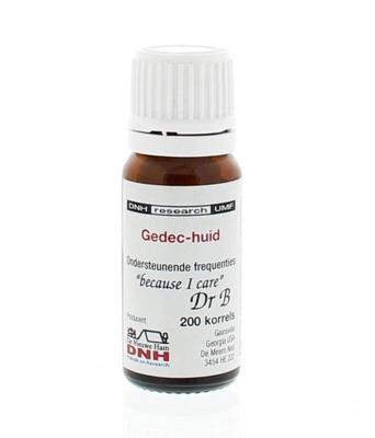 DNH Gedec huid 657 200 Stuks DNH Gedec huid 657 200 Stuks