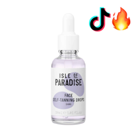 Isle of Paradise Self Tanning Drops 30 ml - thumbnail