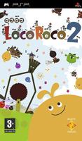 Loco Roco 2 - thumbnail