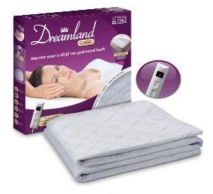 Dreamland 16536 Elektrische deken