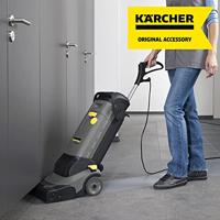 Kärcher Professional 4.762-453.0 Microvezelrol 1 stuk(s) - thumbnail