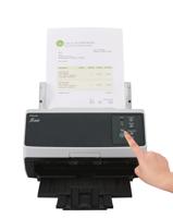 Fujitsu fi-8150 Documentscanner A4 600 x 600 dpi 50 pag./min. USB-A 3.2 Gen 1, Gigabit-LAN (1 Gbit/s) - thumbnail