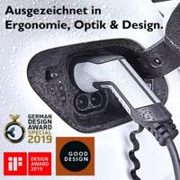 Phoenix Contact 1627692 eMobility laadkabel 5 m - thumbnail