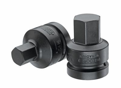 Gedore Krachtdop 1" Inbus 22 MM - 1956566 Gedore Krachtdop 1" Inbus 22 MM - 1956566