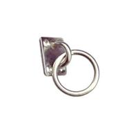 GS72013 - RING MET PLAAT 35X30 - thumbnail