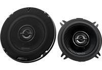 Kenwood 2-weg inbouwluidsprekerset 330 W Inhoud: 1 stuk(s) - thumbnail