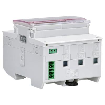 ABB B24 352-100 2CMA100183R1000 kWh-meter 3-fasen 1 stuk(s)