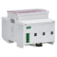 ABB B24 352-100 2CMA100183R1000 kWh-meter 3-fasen 1 stuk(s) - thumbnail