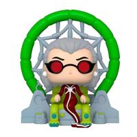 Marvel Funko Pop Vinyl: Madame Web (Special Edition) - thumbnail