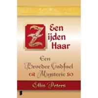 Een zijden haar - Ellis Peters - Paperback (9789022566008) - thumbnail