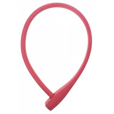 Cycle Tech kabelslot 600 x 10 mm roze