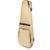 Gator Cases G-ICON335-KHK Icon serie softcase voor gitaar type 335 - beige - thumbnail