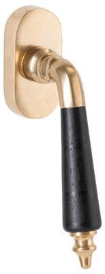 DK Garnituur Antique/Elegant MTO/ebben DK Garnituur Antique/Elegant MTO/ebben