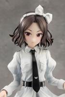 Girls Band Cry Statue 1/7 Tomo Ebizuka 23 cm - thumbnail