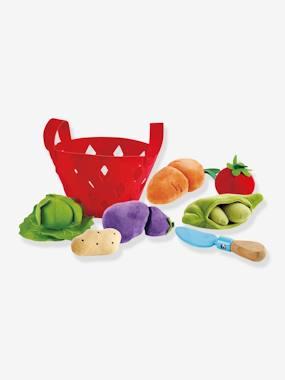 Hape Groentenmandje speelkeuken Hape Groentenmandje speelkeuken