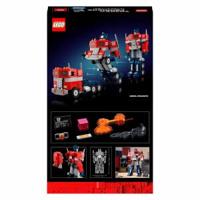LEGO 10302 optimus prime - thumbnail