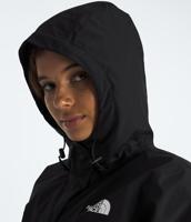 The North Face Antora Regenjas Dames TNF Black M - thumbnail