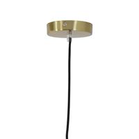Light & Living Hanglamp 'Mayson' Ø40cm, kleur Goud - thumbnail