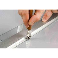 kwb 177100 Glassnijder - thumbnail