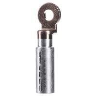 Klauke 369R12 Buiskabelschoen M12 1 stuk(s)