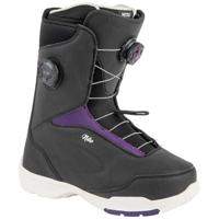 Nitro Scala Boa Snowboardschoen Black 265 - thumbnail
