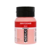 Royal Talens Amsterdam Acrylverf 500 ml - Venetiaansroze 316 - thumbnail