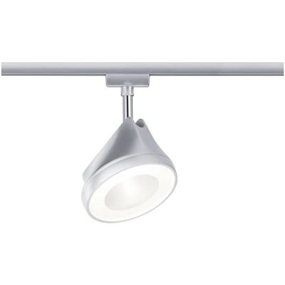 Paulmann URail Arena 230V-railsysteem lamp URail LED vast ingebouwd 15 W LED Chroom (mat), Chroom