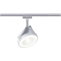 Paulmann URail Arena 230V-railsysteem lamp URail LED vast ingebouwd 15 W LED Chroom (mat), Chroom - thumbnail