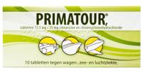 Primatour Antihistamine 10 Tabletten - thumbnail
