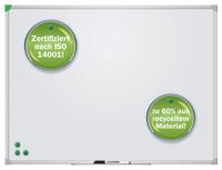 Franken Magneettafel SC914060 Whiteboard Uactline Steel 600x450 - thumbnail