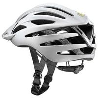 MAVIC mtb helm "crossride sl elite" helmet cro.sl elite l white/black - thumbnail