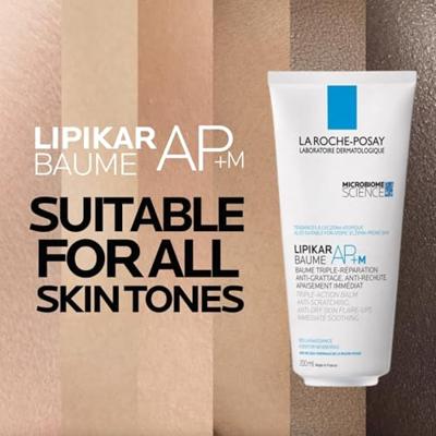 La Roche-Posay Lipikar Balsem AP+M 200ml