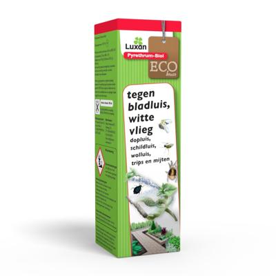 Pyrethrum-biol gewasbescherming Luxan - Luxan