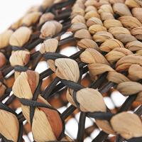 Light & Living Hanglamp 'Tripoli' 60cm, kleur Zwart - thumbnail