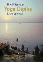 Yoga dipika (licht op yoga) (Paperback) - thumbnail