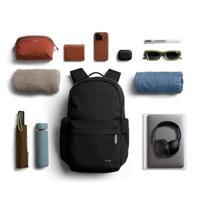 Bellroy Classic Daypack - Black - thumbnail