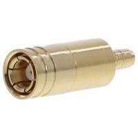 Molex Molex MOL DataCom & Specialty 734042990 SMB-connector Stekker 75 Ω 1 stuk(s) Bag - thumbnail