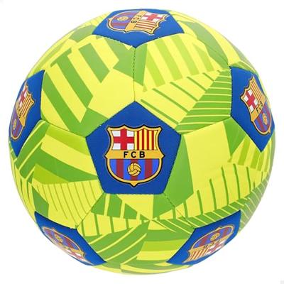 Strandbal F.C. Barcelona 21 cm 21 x 21 x 21 cm Groen