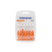 Interprox Super Micro Oranje PHD 0.9 6 Stuks - thumbnail