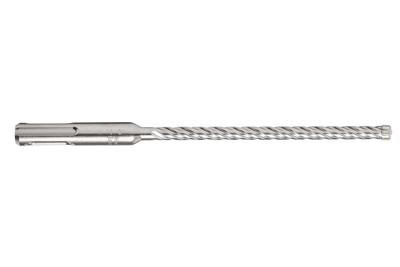 Metabo 626224000 Hamerboor 1 stuks 10 mm Gezamenlijke lengte 455 mm SDS-Plus 1 stuk(s) Metabo 626224000 Hamerboor 1 stuks 10 mm Gezamenlijke lengte 455 mm SDS-Plus 1 stuk(s)