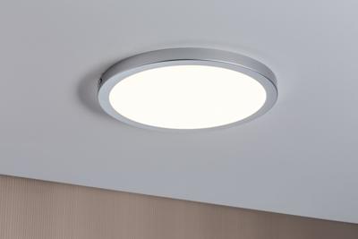 Paulmann Atria 70865 LED-paneel 22 W Warmwit Chroom (mat)